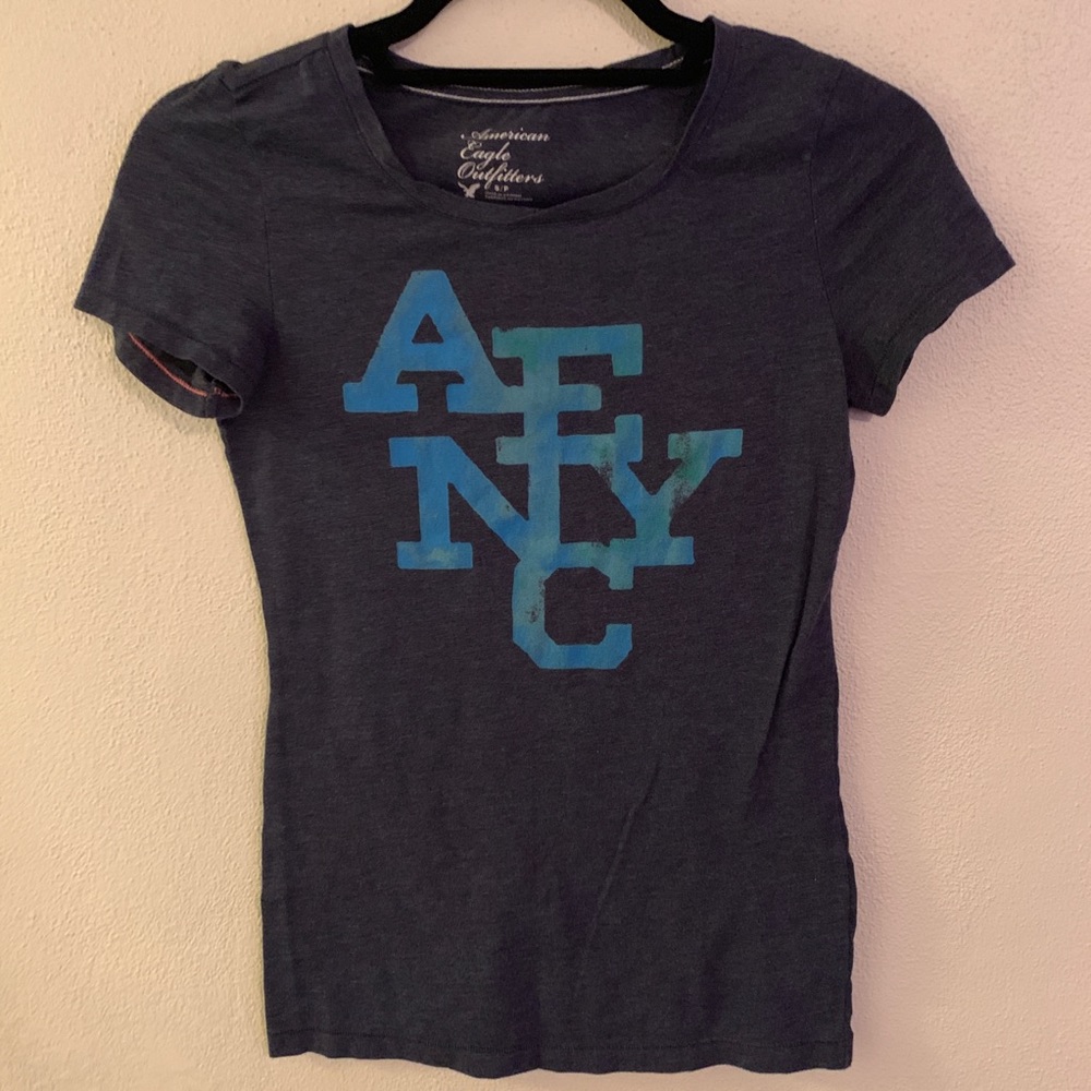 American Eagle Tee